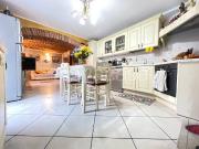 Villa singola in vendita a Canelli corso della Libertà, 19