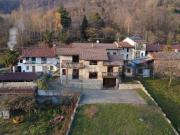 Villa singola in vendita a Cantalupa via Sant'Antonio