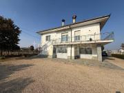 Villa singola in vendita a Cantarelli Borretti, Ceresole...