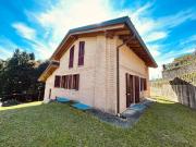 Villa singola in vendita a Cantello via... Villa singola in vendita a Cantello via...