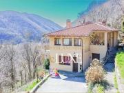 Villa singola in vendita a Canzo