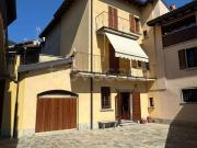 Villa singola in vendita a Canzo via Meda, 58