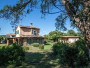Villa singola in vendita a Capalbio, Capalbio