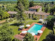 Villa singola in vendita a Capannori via della Chiesa,...