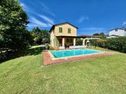 Villa singola in vendita a Capannori via delle Ville,...