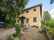 Villa singola in vendita a Capannori via di Castello,...