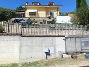 Villa singola in vendita a Capena via Lussemburgo, 9/a