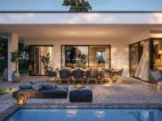 Villa singola in vendita a Capiago Intimiano via Montorfano