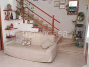 Villa singola in vendita a Capoterra via Capri, 11, La...