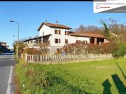 Villa singola in vendita a Capriata d'Orba via...