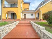 Villa singola in vendita a Capua via Martiri di Nassirya