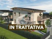 Villa singola in vendita a Caravaggio