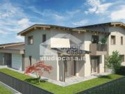 Villa singola in vendita a Caravaggio