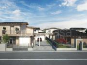 Villa singola in vendita a Caravaggio via rosario livatino