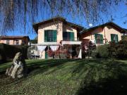 Villa singola in vendita a Cardana, Besozzo