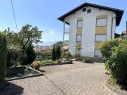 Villa singola in vendita a Carenno via Calolzio, 11