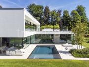 Villa singola in vendita a Carimate