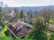 Villa singola in vendita a Carimate via del Golf