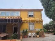 Villa singola in vendita a Carini