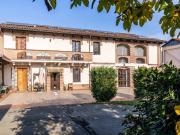 Villa singola in vendita a Carmagnola via Maniotto, 6