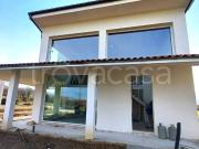 Villa singola in vendita a Carmignano via Umberto Saba,...