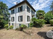 Villa singola in vendita a Caronno Varesino via Manzoni, 21