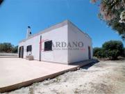 Villa singola in vendita a Carovigno