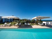 Villa singola in vendita a Carovigno