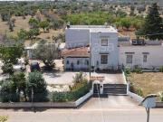 Villa singola in vendita a Carovigno strada Provinciale 32