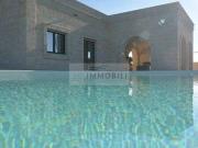 Villa singola in vendita a Carovigno via Belvedere