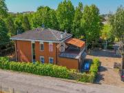 Villa singola in vendita a Carpi, Migliarina Budrione