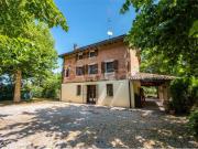 Villa singola in vendita a Carpi via Castione, 1, Zona...