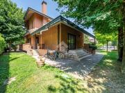 Villa singola in vendita a Carpi via tura cosmè, 12,...