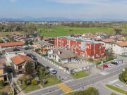 Villa singola in vendita a Carugate via Alessandro Volta, 2