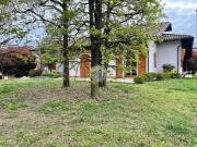 Villa singola in vendita a Casaglia, Torbole Casaglia