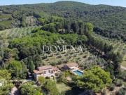 Villa singola in vendita a Casale Marittimo