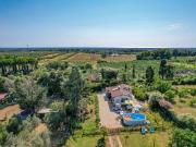 Villa singola in vendita a Casale Marittimo