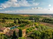 Villa singola in vendita a Casale Marittimo via del Poggio