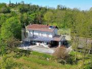 Villa singola in vendita a Casale Monferrato