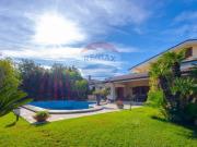 Villa singola in vendita a Casamassima via Algardi, 13