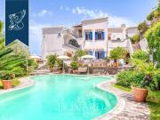 Villa singola in vendita a Casamicciola Terme