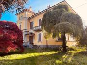 Villa singola in vendita a Casapinta via Roma, 9