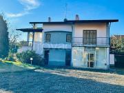 Villa singola in vendita a Casatenovo