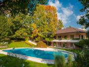 Villa singola in vendita a Casatenovo via Alcide De...
