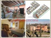Villa singola in vendita a Casciana Terme Lari via Montebono