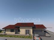 Villa singola in vendita a Cascinette d'Ivrea
