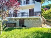 Villa singola in vendita a Case Rosse, Pornassio