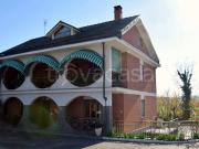 Villa singola in vendita a Caselette corso Susa