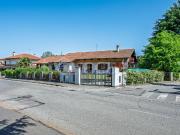 Villa singola in vendita a Caselette via Alpignano, 122