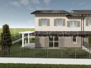 Villa singola in vendita a Casirate d'Adda